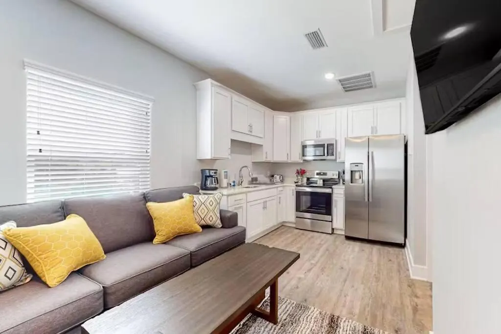 Romana Hideaway & Juliet Haven - New Listing! Pensacola United States