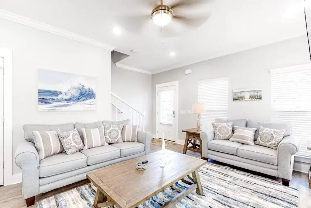 Holiday home Romana Hideaway & Juliet Haven - New Listing! Pensacola