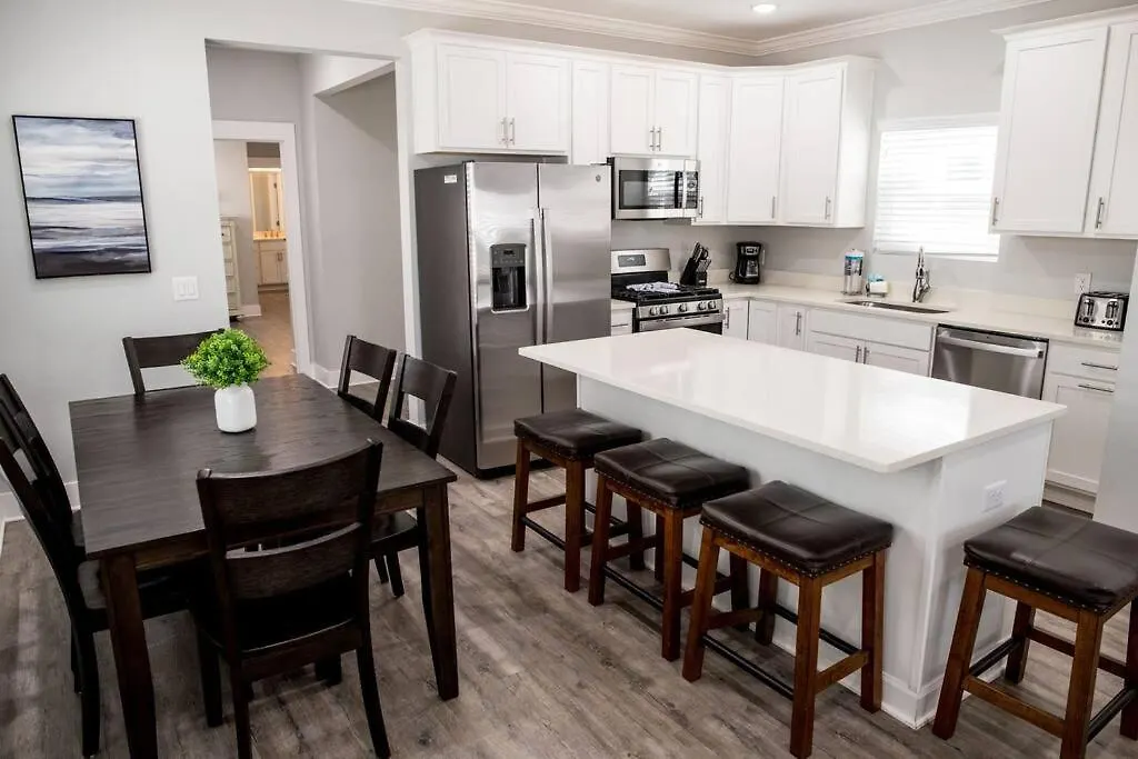 Romana Hideaway & Juliet Haven - New Listing! Pensacola 0*,
