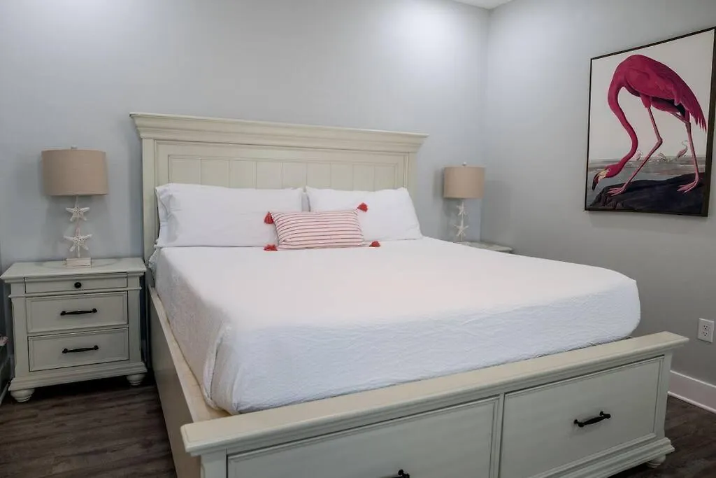 Romana Hideaway & Juliet Haven - New Listing! Pensacola 0*,