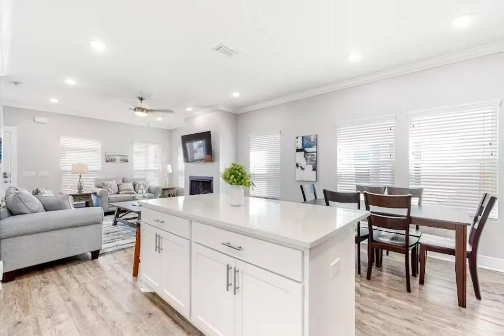 Holiday home Romana Hideaway & Juliet Haven - New Listing! Pensacola