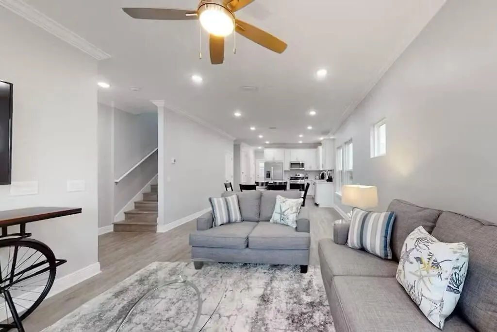Romana Hideaway & Juliet Haven - New Listing! Pensacola United States