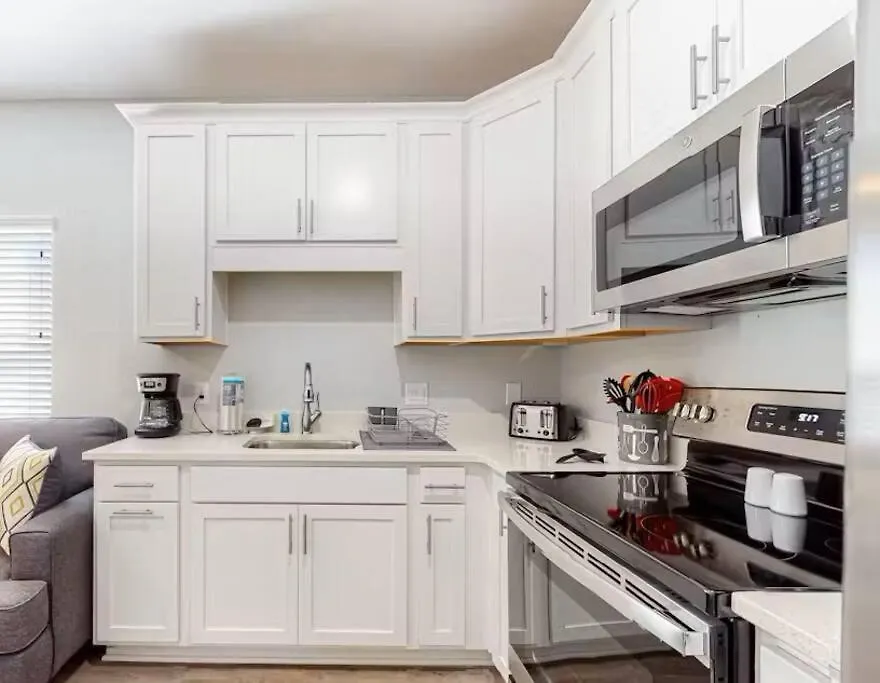 Romana Hideaway & Juliet Haven - New Listing! Pensacola