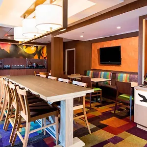 3* Hotel Fairfield By Marriott I-10