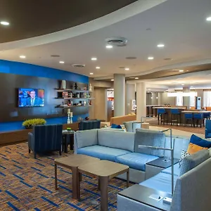 3* Hotel Courtyard By Marriott Downtown