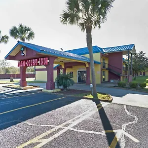 2* Hotel Oyo I-10&hwy 29